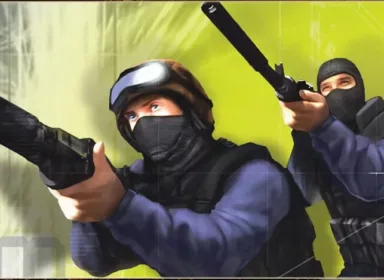 Valve неожиданно обновила Counter-Strike: Condition Zero, выпущенную в 2004 году