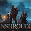 Игра Enshrouded с персонажами лучниками и воинами