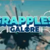 Обложка игры Grapples Galore