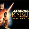 Обложка игры STAR WARS™ Knights of the Old Republic ™