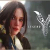 Обложка игры Legend of YMIR