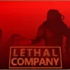 Игра Lethal Company и протагонисты