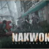 Обложка игры Nakwon Last Paradise