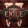 Игра Path of Exile и обложка второй части серии