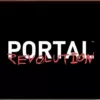 Обложка дополнения Portal Revolution к игре Portal 2