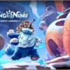 Купить Song of Nunu: A League of Legends Story - приключенческий экшен на ПК и Nintendo Switch steam ключ