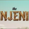 Обложка игры The Enjenir с бесплатным демо