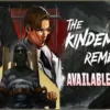 Обложка игры The Kindeman Remedy с доктором и пациентом