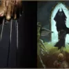 Обложки игр Marvels Wolverine и Dragon Age Dreadwolf