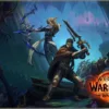 Купить Игра World of Warcraft получит 3 новых DLC и Cataclysm для World of Warcraft Classic steam ключ