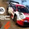 Купить Вышла гоночная игра WRC 2023 от Electronic Arts steam ключ