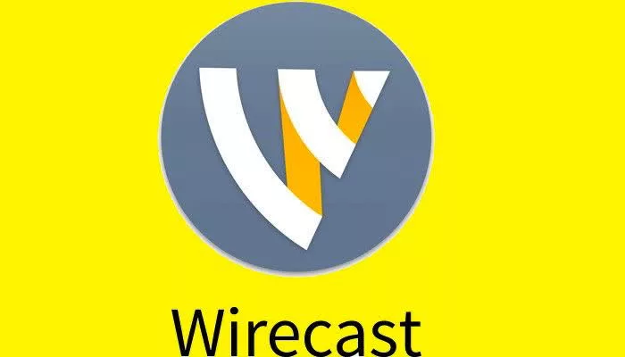 Wirecast программа для стриминга