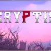 Бесплатная раздача игры Cryptis и ещё 9 игр в Steam