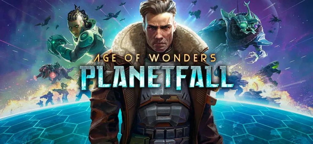 Age Of Wonders: PlanetFall