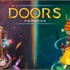 Раздача Doors - Paradox бесплатно в EGS