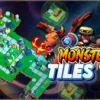 Free Steam: Раздача Monster Tiles TD: Tower Wars и ещё 3 игр