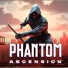 Free Steam: Паркур экшн Phantom Ascension