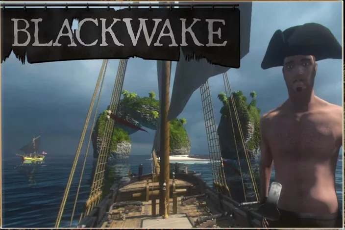 Blackwake вылетает при запуске. Blackwake. Blackwake системные требования. Black Wake игра.