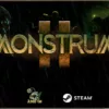 Free Steam: Monstrum 2 бесплатный в стим