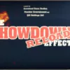 Превью игры The Showdown Effect: Reloaded