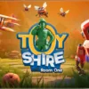 Free Steam - раздача Toy Shire: Room One в стим