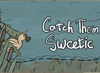 Free Steam: Catch Them Sweetie, Meteor Havok и ещё 4 игры доступны для добавления