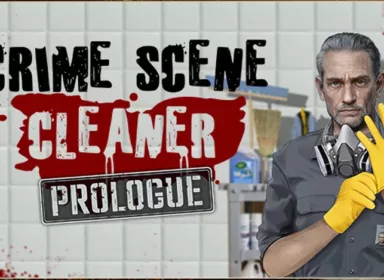 Free Steam: Crime Scene Cleaner – бесплатный пролог уникальной игры с рейтингом 96%