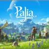 Раздача игры Palia в Steam