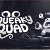 Бесплатная раздача Squeaky Squad