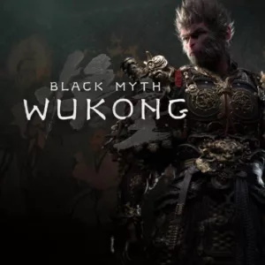 Black Myth: Wukong - Steam ключ