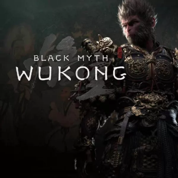 Black Myth: Wukong - Steam ключ