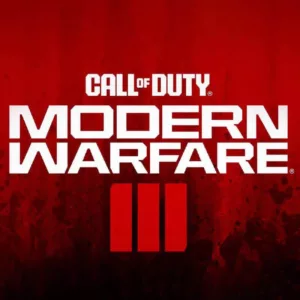 Call of Duty®: Modern Warfare® III - Steam ключ