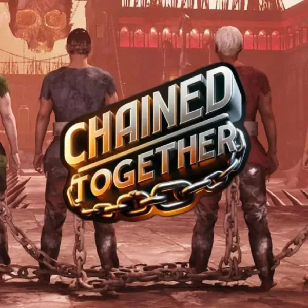 Chained Together - Steam ключ