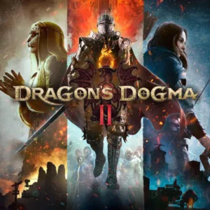 Dragon's Dogma 2 - Steam ключ