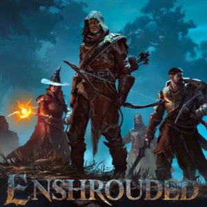 Enshrouded - Steam ключ