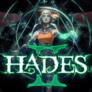 Hades II - Steam ключ