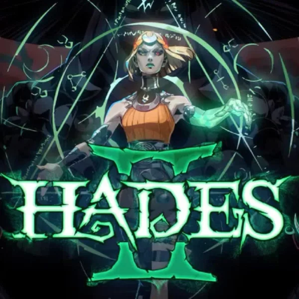 Hades II - Steam ключ