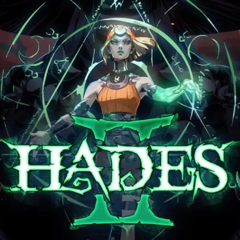 Hades II - Steam ключ