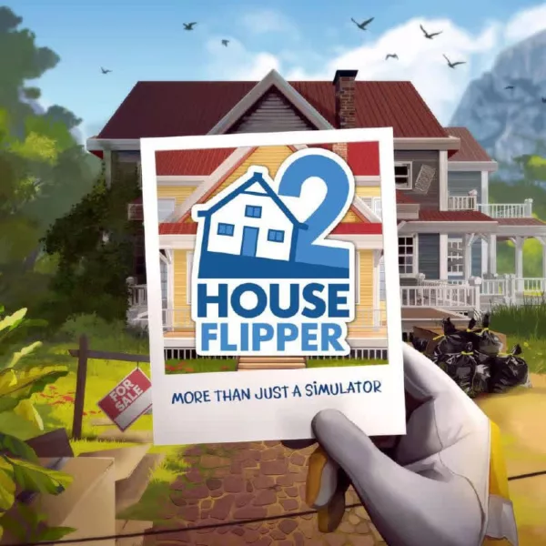 House Flipper 2 - Steam ключ