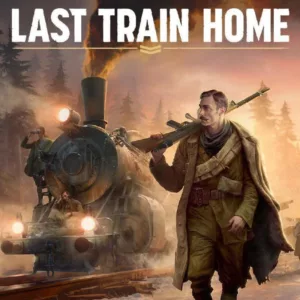 Last Train Home - Steam ключ