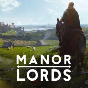 Manor Lords - Steam ключ