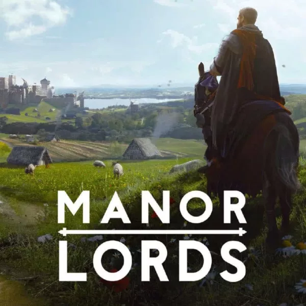 Manor Lords - Steam ключ