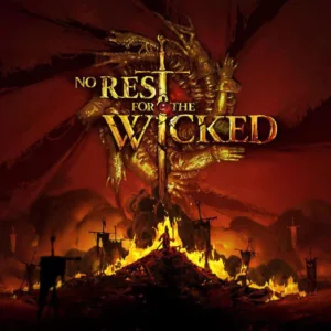 No Rest for the Wicked - Steam ключ