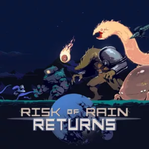 Risk of Rain Returns - Steam ключ