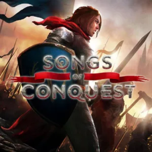 Songs of Conquest - Steam ключ