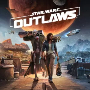 Star Wars Outlaws - Steam ключ