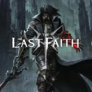 The Last Faith - Steam ключ