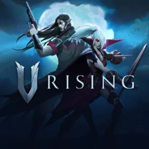 V Rising - Steam ключ