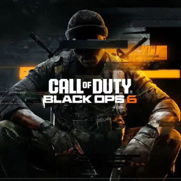 Call of Duty®: Black Ops 6 - Steam ключ