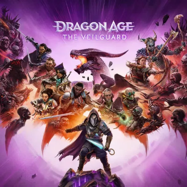 Dragon Age™: The Veilguard - Steam ключ